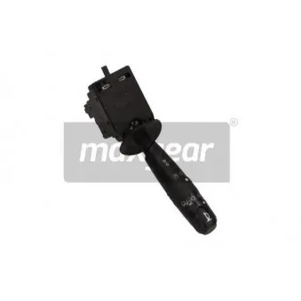 Commutateur de colonne de direction MAXGEAR 50-0153