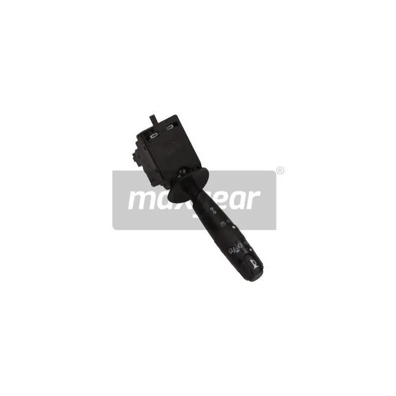Commutateur de colonne de direction MAXGEAR 50-0153