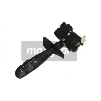 Commutateur de colonne de direction MAXGEAR 50-0154