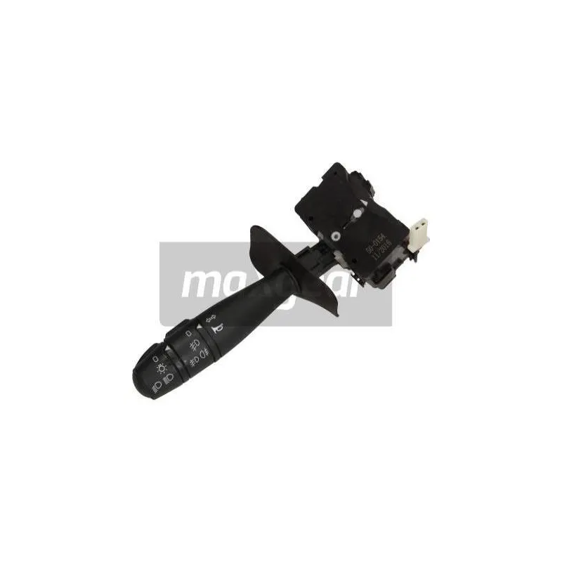 Commutateur de colonne de direction MAXGEAR 50-0154