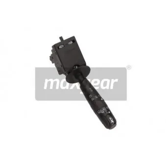 Commutateur de colonne de direction MAXGEAR 50-0156