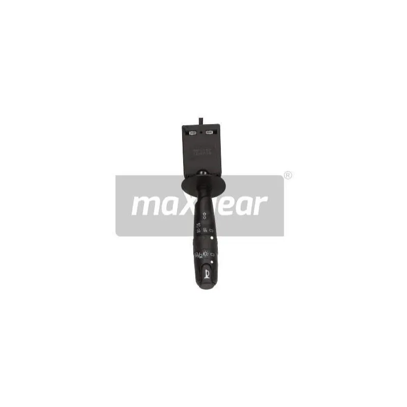 Commutateur de colonne de direction MAXGEAR 50-0157
