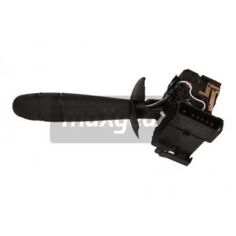 Commutateur de colonne de direction MAXGEAR 50-0161