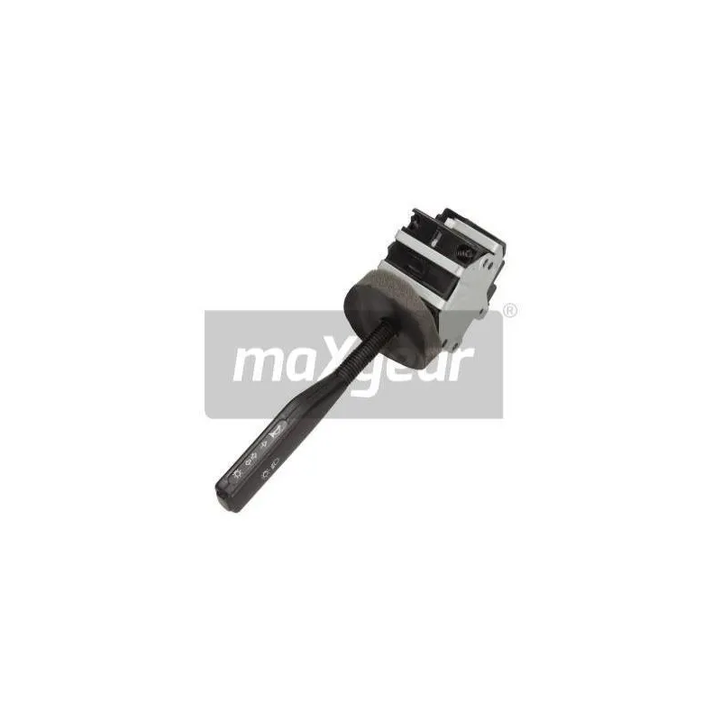 Commutateur de colonne de direction MAXGEAR 50-0162