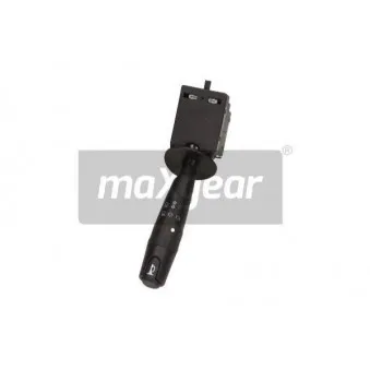 Commutateur de colonne de direction MAXGEAR 50-0163