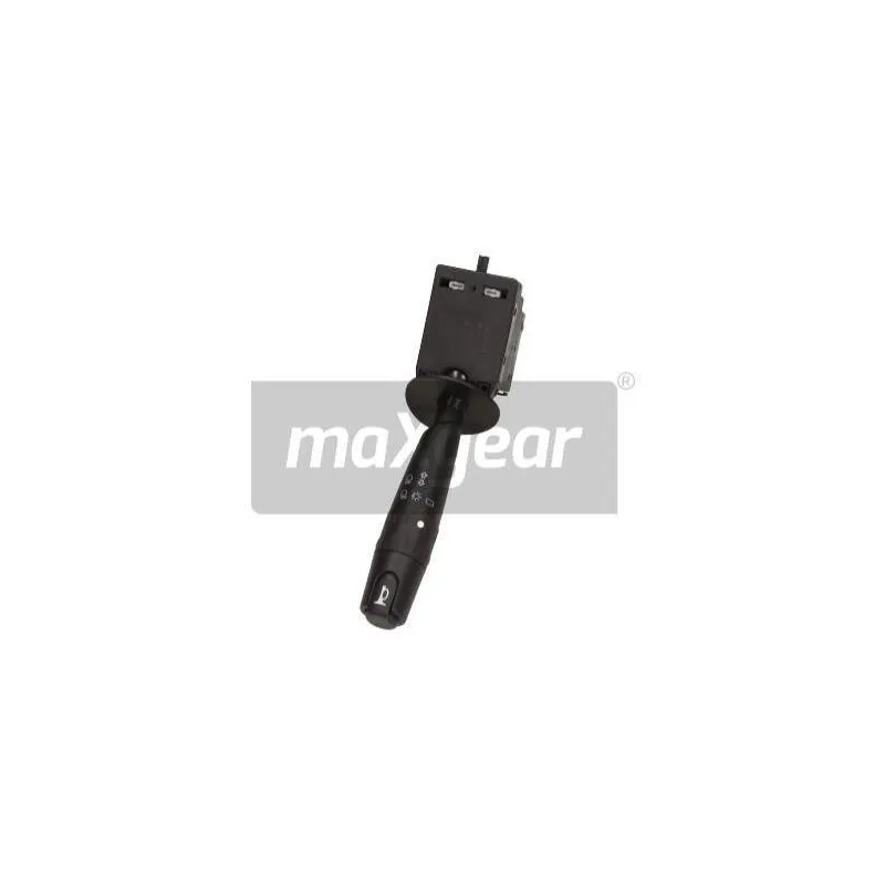 Commutateur de colonne de direction MAXGEAR 50-0163
