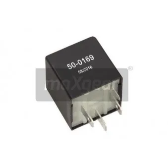 Minuterie multifonctions MAXGEAR 50-0169