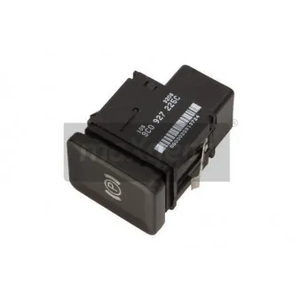 Interrupteur, commande de frein de stationnement MAXGEAR 50-0172