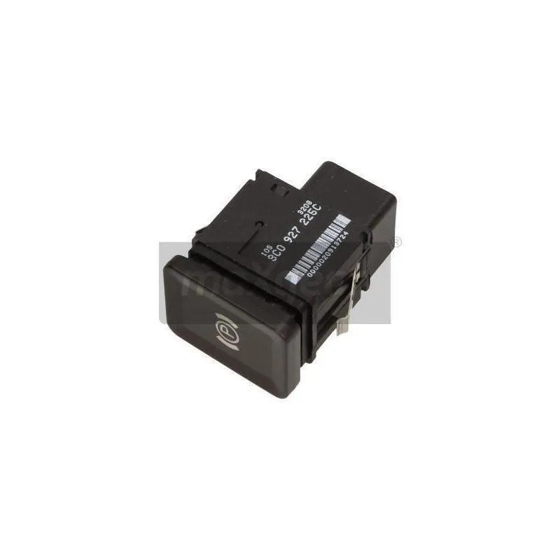 Interrupteur, commande de frein de stationnement MAXGEAR 50-0172