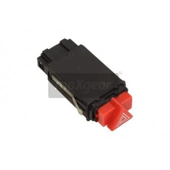 Interrupteur de signal de détresse MAXGEAR 50-0173