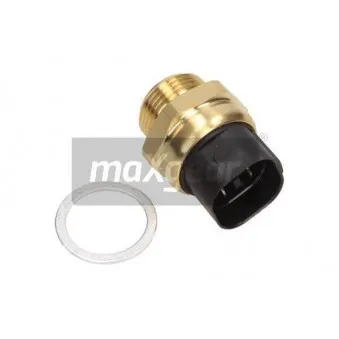 Interrupteur de température, ventilateur de radiateur MAXGEAR 50-0175