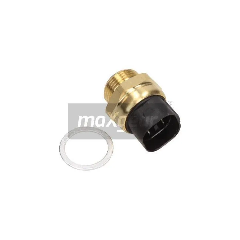 Interrupteur de température, ventilateur de radiateur MAXGEAR 50-0175