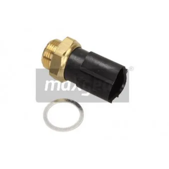 Interrupteur de température, ventilateur de radiateur MAXGEAR 50-0176