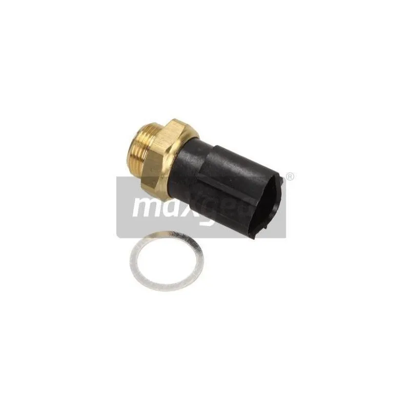 Interrupteur de température, ventilateur de radiateur MAXGEAR 50-0176