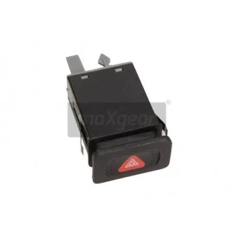 Interrupteur de signal de détresse MAXGEAR 50-0182