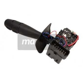 Commutateur de colonne de direction MAXGEAR 50-0190