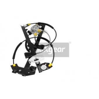 Lève-vitre MAXGEAR 50-0196