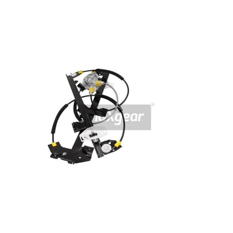 Lève-vitre MAXGEAR 50-0196