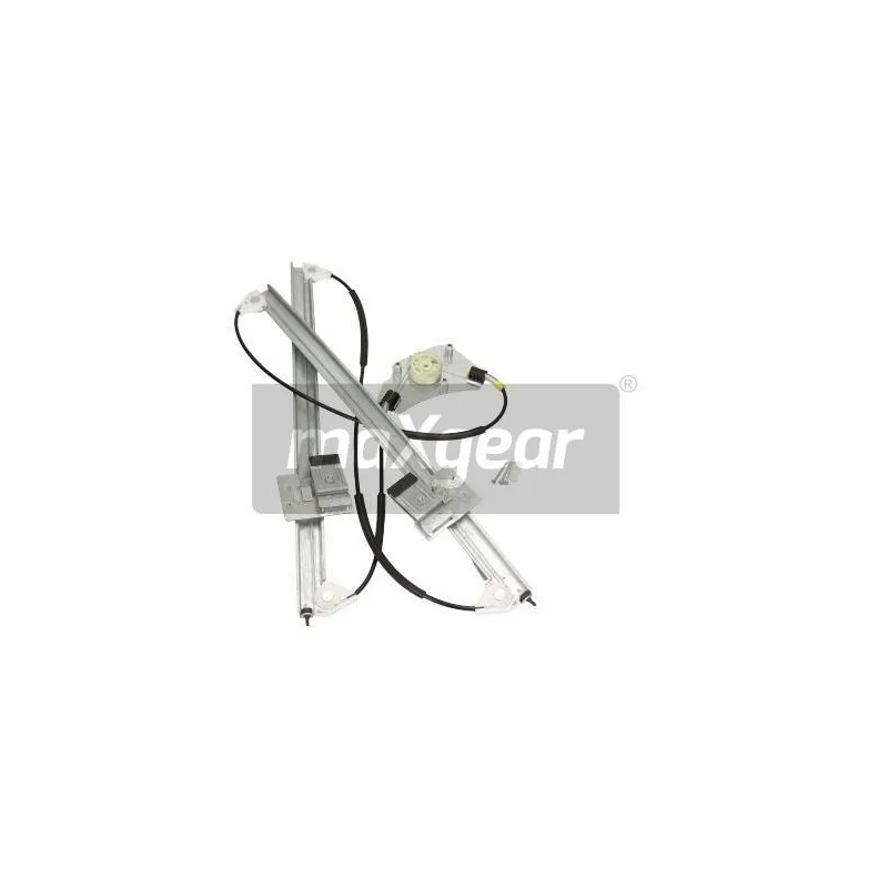 Lève-vitre avant gauche MAXGEAR 50-0197