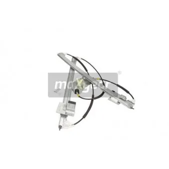 Lève-vitre avant droit MAXGEAR 50-0198