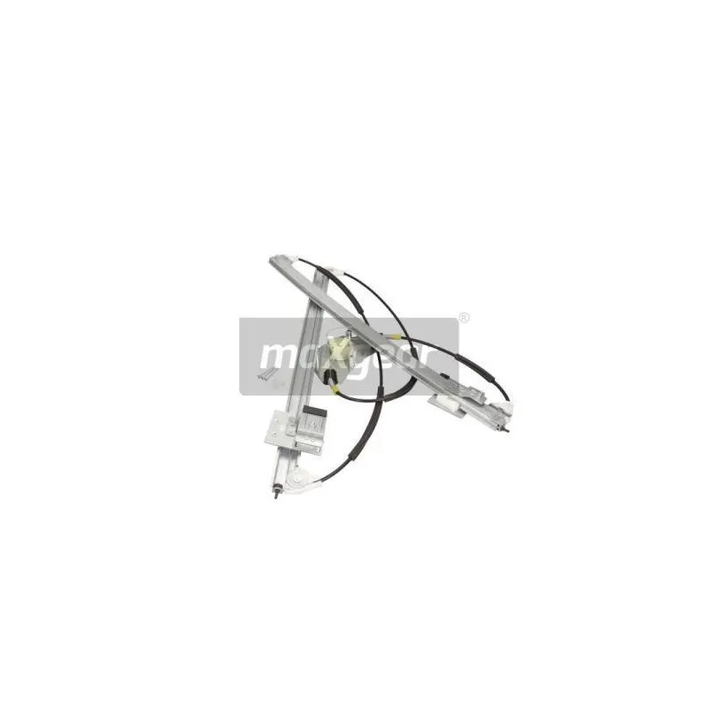 Lève-vitre avant droit MAXGEAR 50-0198
