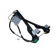 Lève-vitre avant gauche MAXGEAR 50-0199 - Visuel 1
