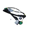 Lève-vitre avant gauche MAXGEAR 50-0199 - Visuel 2