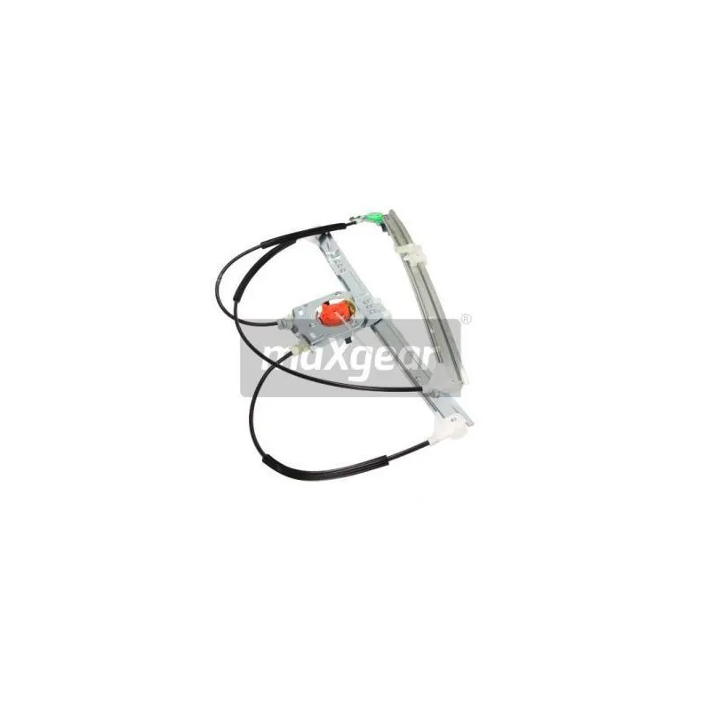 Lève-vitre avant gauche MAXGEAR 50-0201
