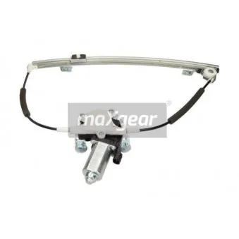 Lève-vitre avant droit MAXGEAR 50-0203