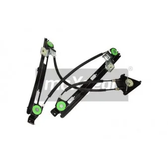 Lève-vitre MAXGEAR 50-0205