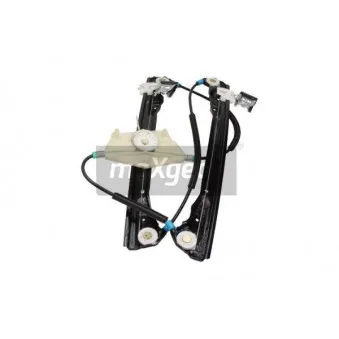 Lève-vitre MAXGEAR 50-0207