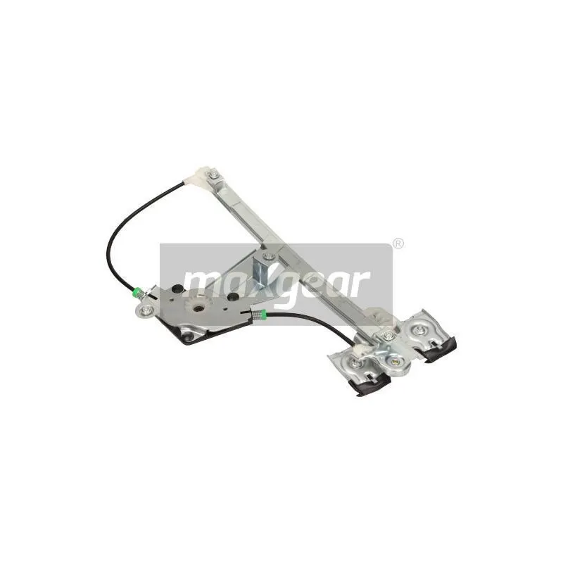 Lève-vitre arrière gauche MAXGEAR 50-0209