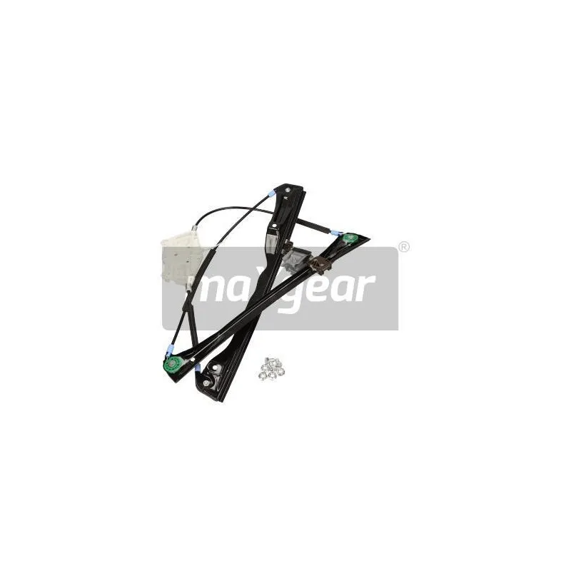 Lève-vitre avant gauche MAXGEAR 50-0211
