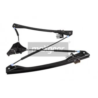 Lève-vitre MAXGEAR 50-0214