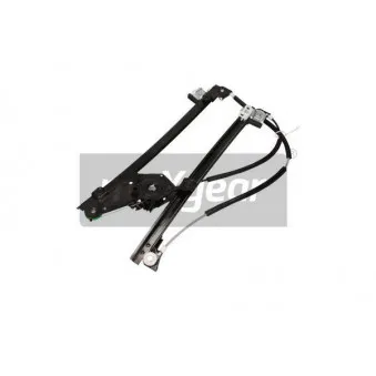 Lève-vitre avant gauche MAXGEAR 50-0215