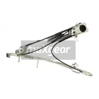 Lève-vitre MAXGEAR 50-0216
