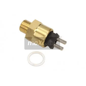 Interrupteur de température, ventilateur de radiateur MAXGEAR 50-0217