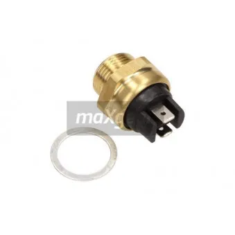 Interrupteur de température, ventilateur de radiateur MAXGEAR 50-0218