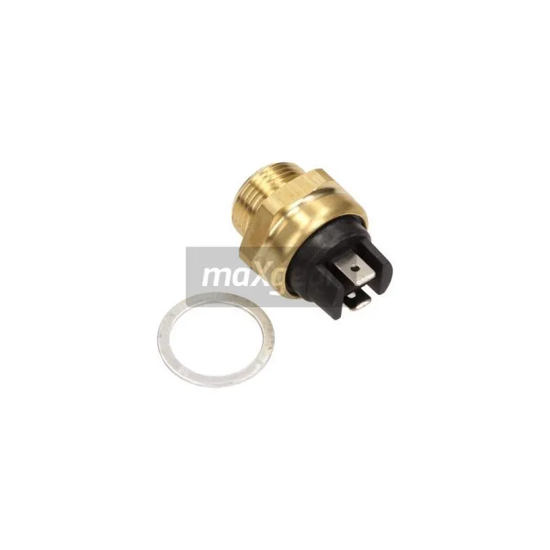 Interrupteur de température, ventilateur de radiateur MAXGEAR 50-0218