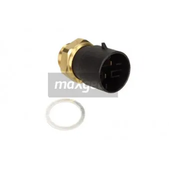 Interrupteur de température, ventilateur de radiateur MAXGEAR 50-0219