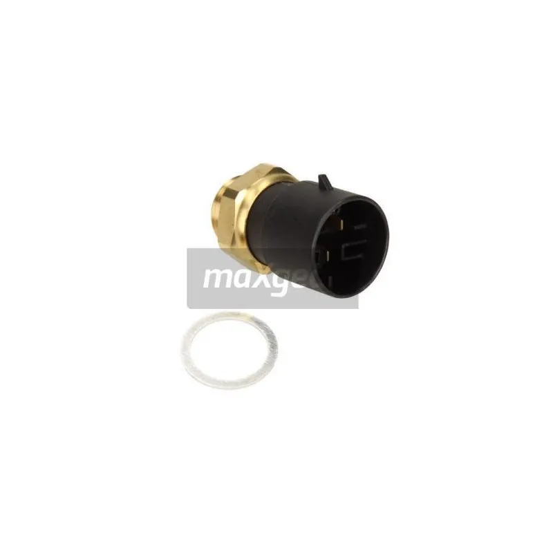 Interrupteur de température, ventilateur de radiateur MAXGEAR 50-0219