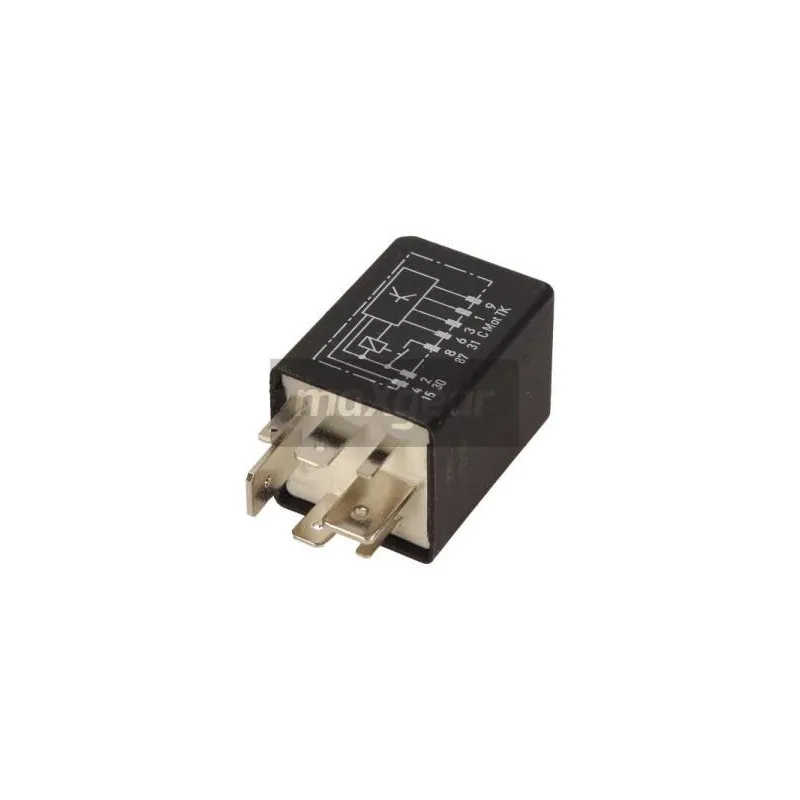 Relais, pompe à carburant MAXGEAR 50-0222