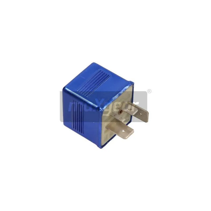Relais, pompe à carburant MAXGEAR 50-0224