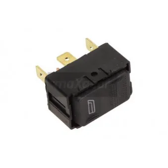 Interrupteur, lève-vitre MAXGEAR 50-0228