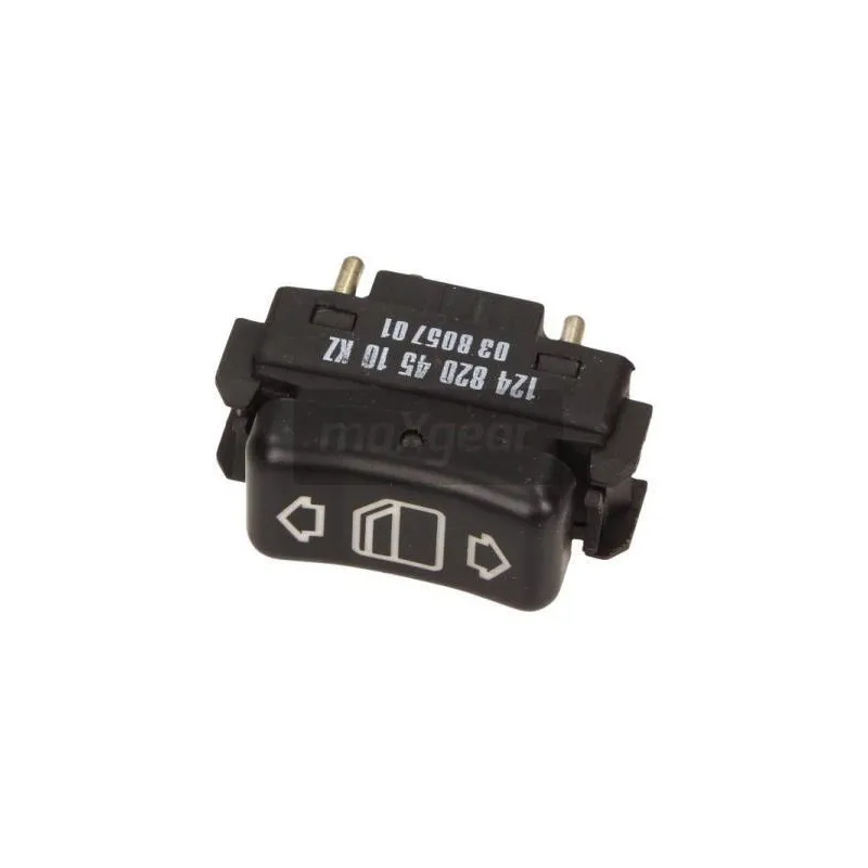 Interrupteur, lève-vitre MAXGEAR 50-0229