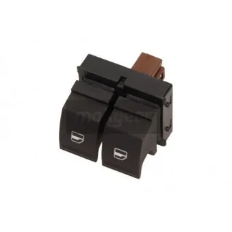 Interrupteur, lève-vitre MAXGEAR 50-0231