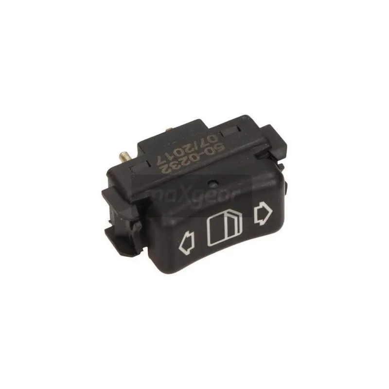 Interrupteur, lève-vitre MAXGEAR 50-0232