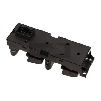 Interrupteur, lève-vitre MAXGEAR 50-0233