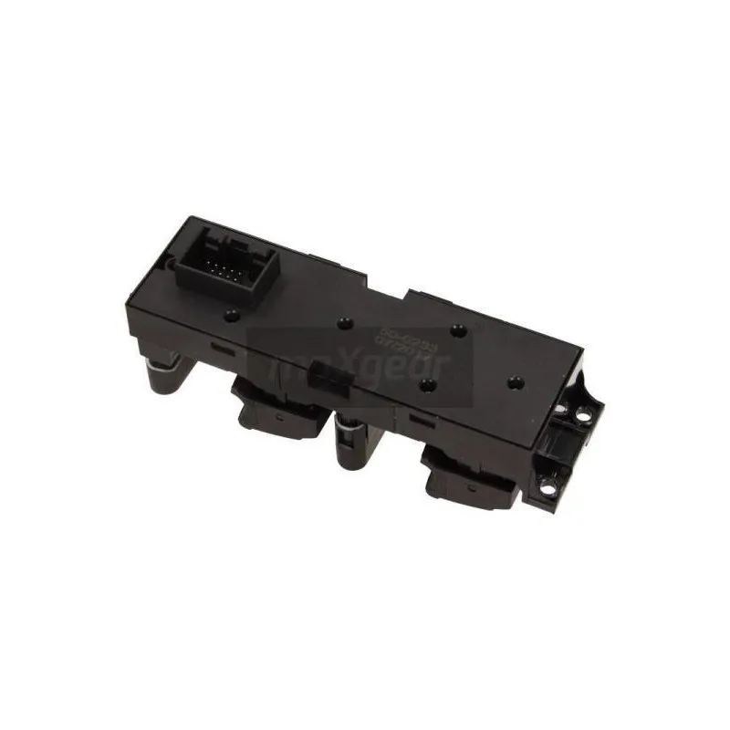 Interrupteur, lève-vitre MAXGEAR 50-0233