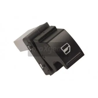 Interrupteur, lève-vitre MAXGEAR 50-0234